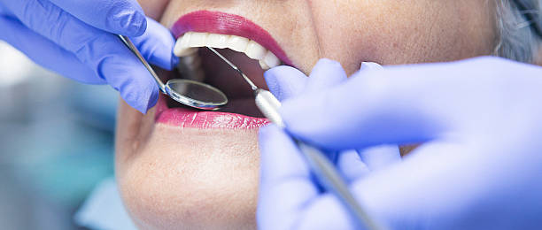Best Emergency Denture Repair in Walnutport, PA